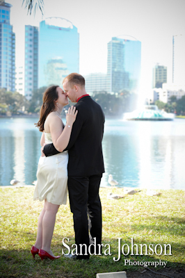 Best Orlando Wedding photographer - Sandra Johnson (SJFoto.com)